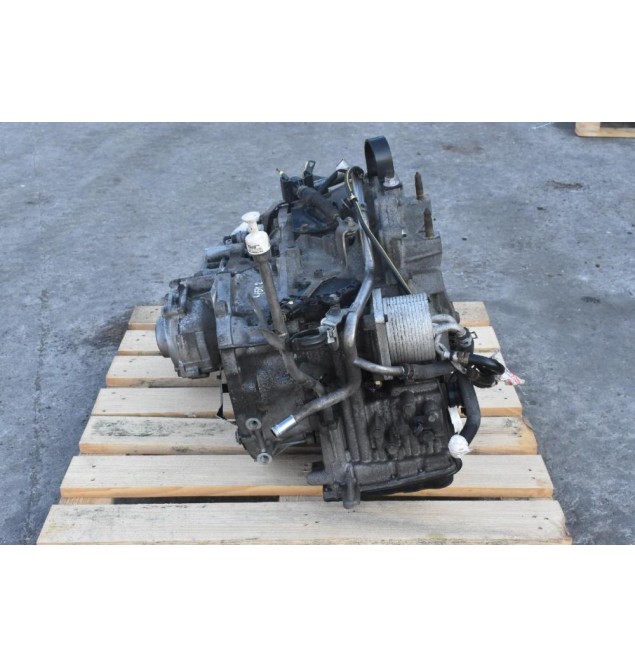 Αυτόματο Σασμάν 4X4 Mitsubishi Outlander 2.4 170PS Mivec 4B12 2007-2012 (16pins)