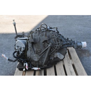 Αυτόματο Σασμάν 4X4 Mitsubishi Outlander 2.4 170PS Mivec 4B12 2007-2012 (16pins)