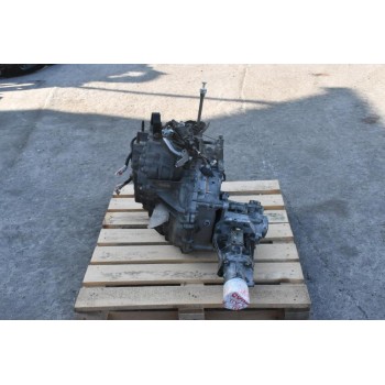 Αυτόματο Σασμάν 4X4 Mitsubishi Outlander 2.4 170PS Mivec 4B12 2007-2012 (16pins)