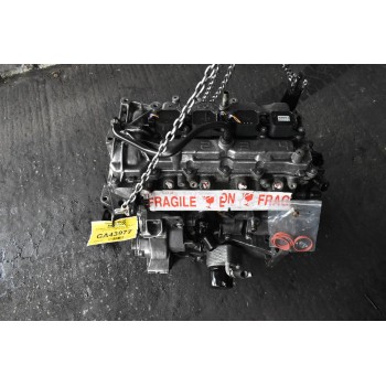 Κινητήρας - Μοτέρ Renault Megane /Scenic 1.4 Tce 16v H4J A700 2009-2020
