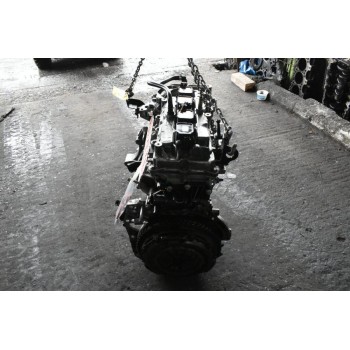 Κινητήρας - Μοτέρ Renault Megane /Scenic 1.4 Tce 16v H4J A700 2009-2020