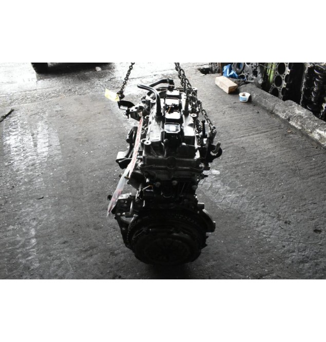 Κινητήρας - Μοτέρ Renault Megane /Scenic 1.4 Tce 16v H4J A700 2009-2020
