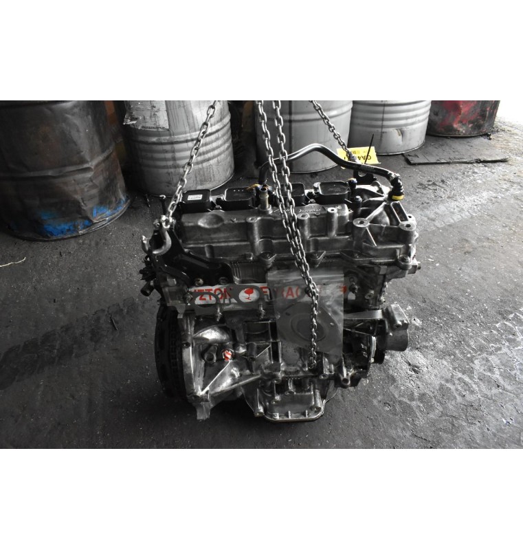 Κινητήρας - Μοτέρ Renault Megane /Scenic 1.4 Tce 16v H4J A700 2009-2020