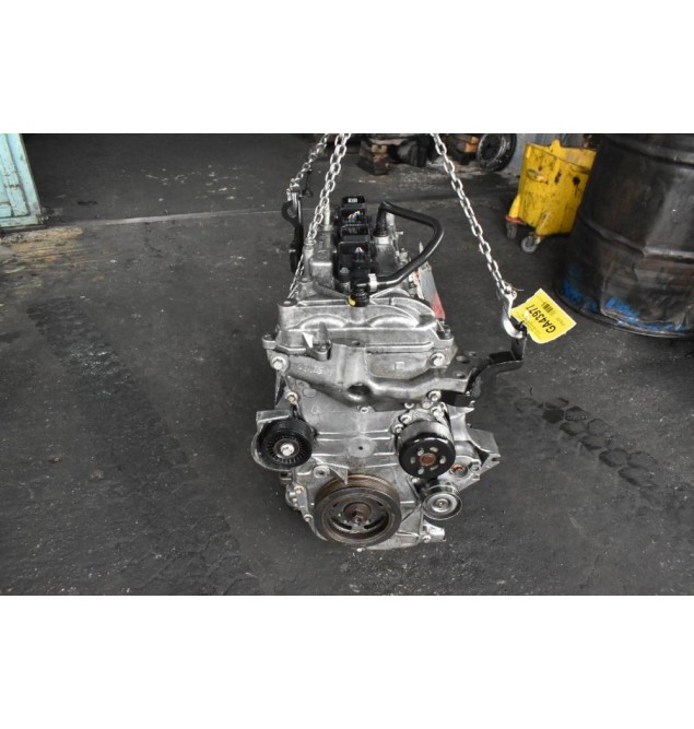 Κινητήρας - Μοτέρ Renault Megane /Scenic 1.4 Tce 16v H4J A700 2009-2020