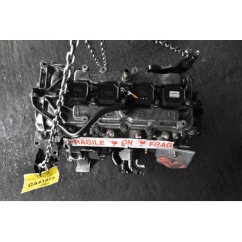 Κινητήρας - Μοτέρ Renault Megane /Scenic 1.4 Tce 16v H4J A700 2009-2020