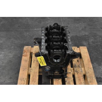 Κορμός Κινητήρα Kia Bongo Pregio K3000 3.0 JT 1990-2005 (Άδειος) (Θέλει 1 Χιτώνιο)