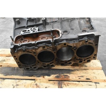 Κορμός Κινητήρα Kia Bongo Pregio K3000 3.0 JT 1990-2005 (Άδειος) (Θέλει 1 Χιτώνιο)