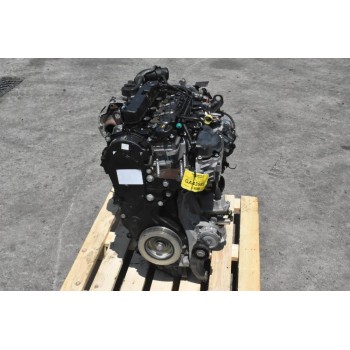 Κινητήρας - Μοτέρ Ford Mondeo /Citroen Jumpy /Opel AHK 2.0 TDCI (T8CF /AH01) (10DYZV/DW1010FE) 2014-2019 (ΑΝΤΛΙΑ:28384347 ΜΠΕΚ:28388960)