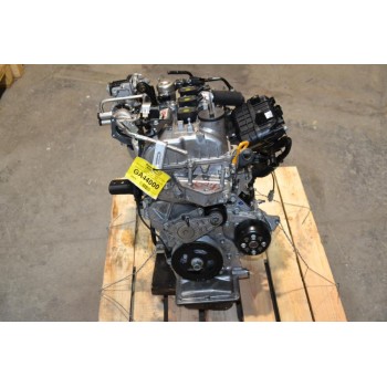 Κινητήρας - Μοτέρ Hyundai Kona 1.0 Turbo 120PS G3LC 2017-2023 (Stonic,I30,I20,Picanto,Ceed) (Καινούργια 0km)