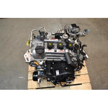 Κινητήρας - Μοτέρ Hyundai Kona 1.0 Turbo 120PS G3LC 2017-2023 (Stonic,I30,I20,Picanto,Ceed) (Καινούργια 0km)