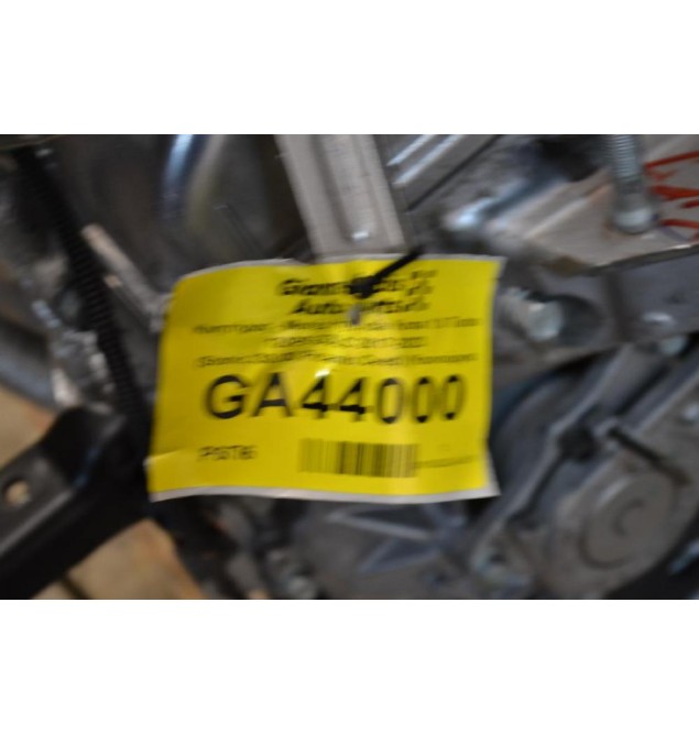 Κινητήρας - Μοτέρ Hyundai Kona 1.0 Turbo 120PS G3LC 2017-2023 (Stonic,I30,I20,Picanto,Ceed) (Καινούργια 0km)