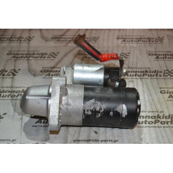 Μίζα Mitsubishi Canter Fuso 3.0 4P10