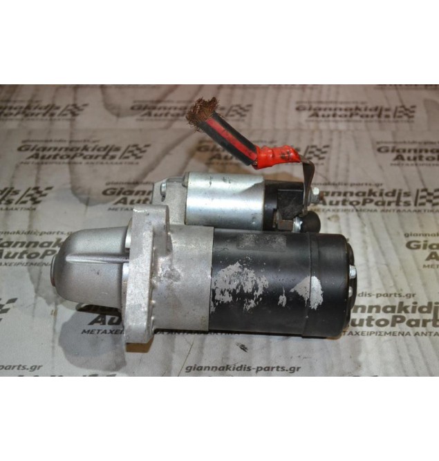 Μίζα Mitsubishi Canter Fuso 3.0 4P10