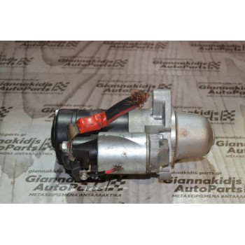 Μίζα Mitsubishi Canter Fuso 3.0 4P10