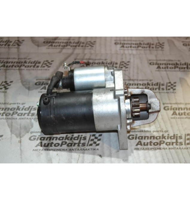 Μίζα Mitsubishi Canter Fuso 3.0 4P10