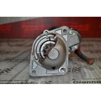 Μίζα Mitsubishi Canter Fuso 3.0 4P10