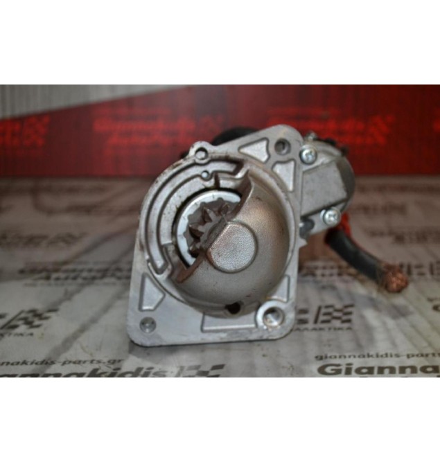 Μίζα Mitsubishi Canter Fuso 3.0 4P10