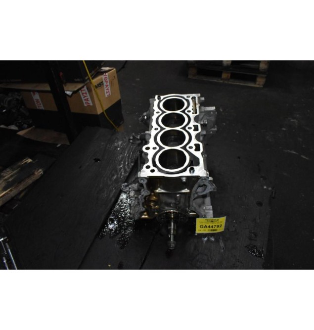 Κορμός (Μπλόκ) Κινητήρα Toyota Yaris - Auris - Corolla 1.3 1NR-FE  2009-2016 ΓΕΜΑΤΟΣ STD