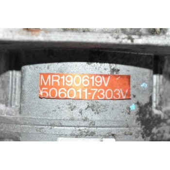 Κομπρεσέρ Aircondition Mitsubishi L200 4D56 1997-2005 MR190619V 506011-7303V