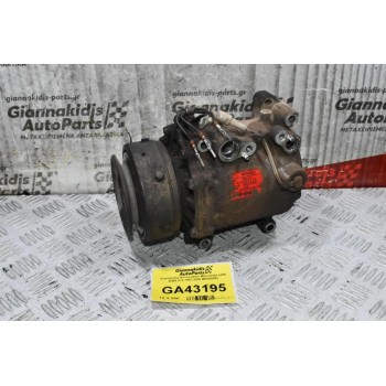 Κομπρεσέρ Aircondition Mitsubishi L200 4D56 K74 1997-2005 MR360532