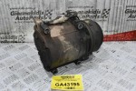 Κομπρεσέρ Aircondition Mitsubishi L200 4D56 K74 1997-2005 MR360532