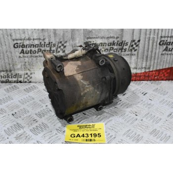 Κομπρεσέρ Aircondition Mitsubishi L200 4D56 K74 1997-2005 MR360532
