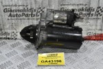Μίζα Mercedes-Benz Sprinter 646986 2006-2012 A0061517401