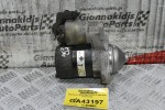 Μίζα Nissan Micra / Note CR14 1.4 2003-2010 23300-AX000