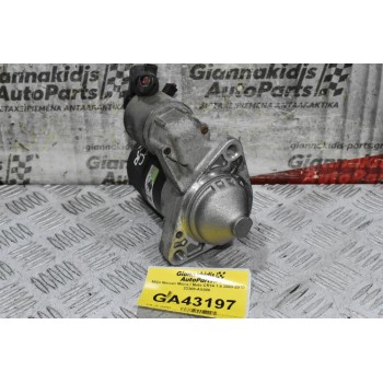 Μίζα Nissan Micra / Note CR14 1.4 2003-2010 23300-AX000