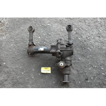 Διαφορικό Μπροστά Toyota Land Cruiser 10x41 1990-2001