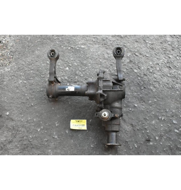 Διαφορικό Μπροστά Toyota Land Cruiser 10x41 1990-2001