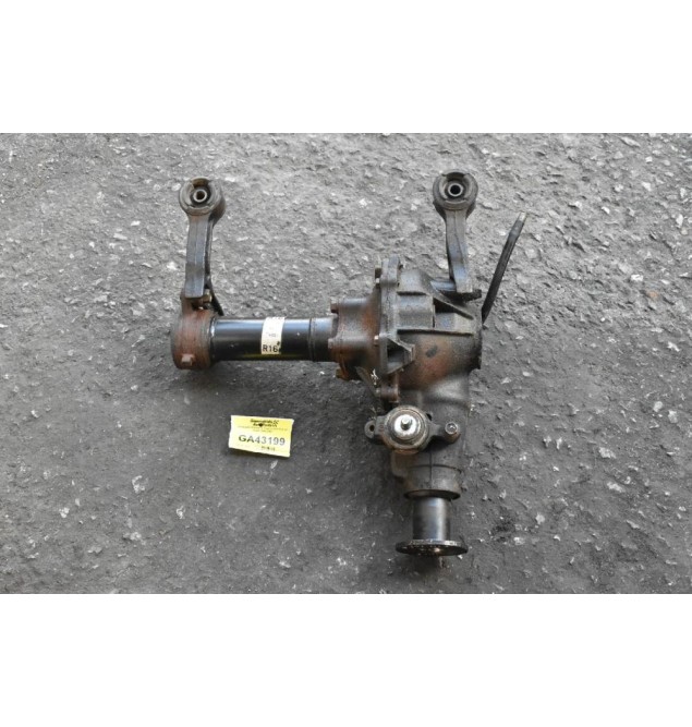 Διαφορικό Μπροστά Toyota Land Cruiser 10x41 1990-2001