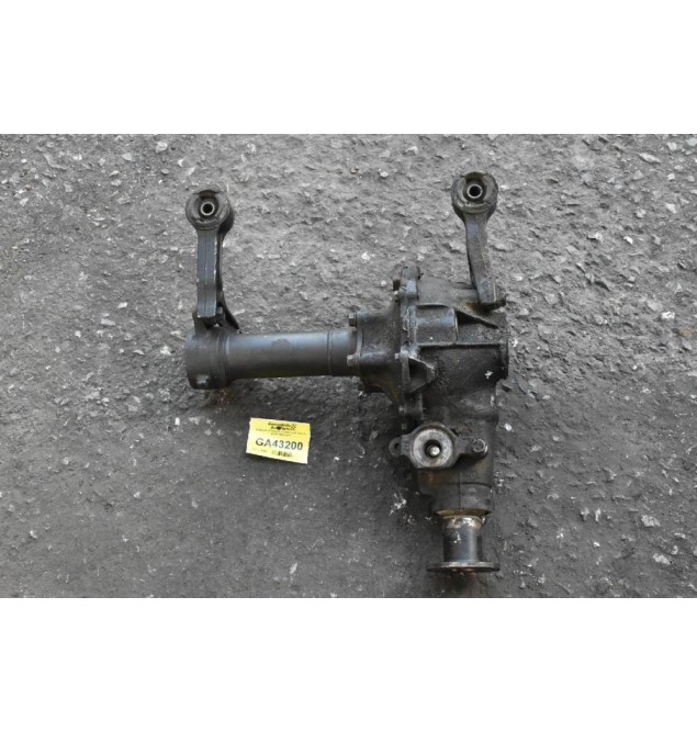 Διαφορικό Μπροστά Toyota Land Cruiser 10x41 1990-2001