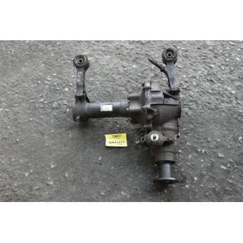 Διαφορικό Μπροστά Toyota Land Cruiser 10X43 1990-2001