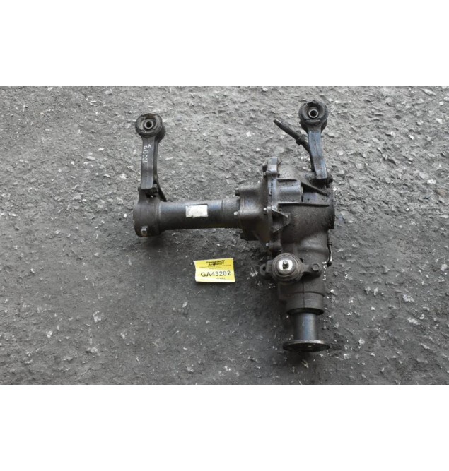 Διαφορικό Μπροστά Toyota Land Cruiser 10X43 1990-2001