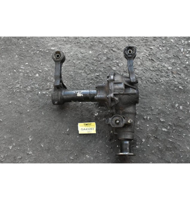 Διαφορικό Μπροστά Toyota Land Cruiser 10X43 1990-2001