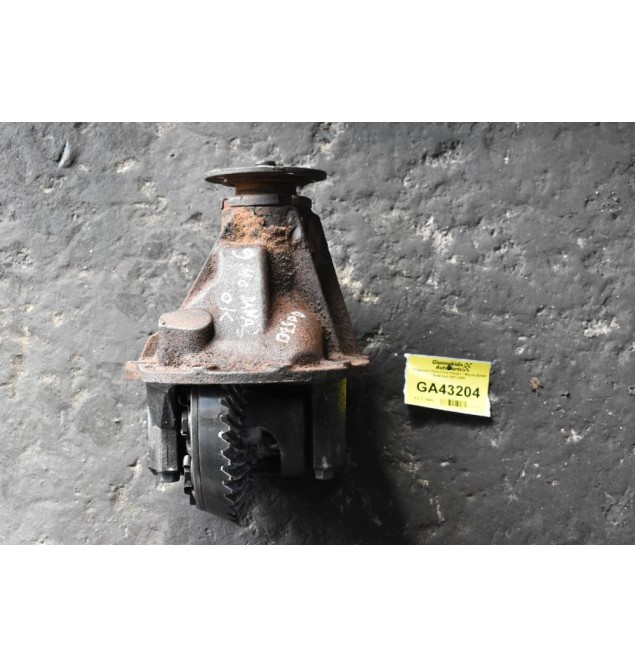 Διαφορικό Πίσω Ford Ranger / Mazda B2500 9x40 4x4 1997-2005