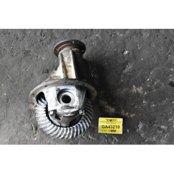 Διαφορικό Πίσω Ford Ranger / Mazda B2500 9x40 4x4 1997-2005