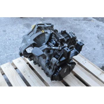 Σασμάν Volkswagen Polo 1.4 TDI CUS 2014-2020 (Κωδικος σασμαν PHB)