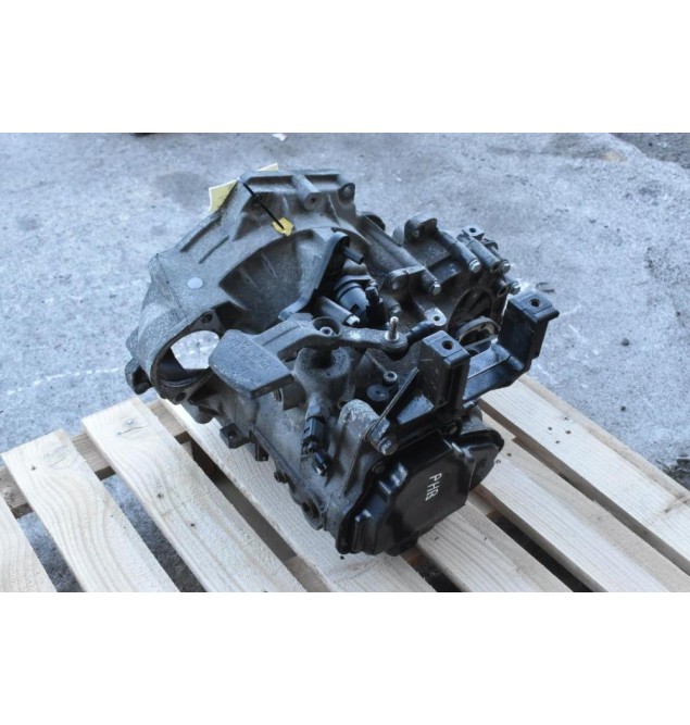 Σασμάν Volkswagen Polo 1.4 TDI CUS 2014-2020 (Κωδικος σασμαν PHB)