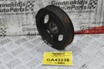 Τροχαλιά Στροφάλου Nissan Qashqai 2.0 141PS MR20 2008-2015