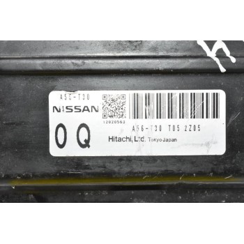 Εγκέφαλος Nissan Micra K12 1.4 CR14 2002-2010 A56-T30