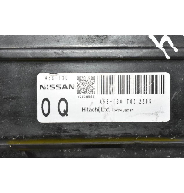 Εγκέφαλος Nissan Micra K12 1.4 CR14 2002-2010 A56-T30