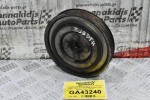 Τροχαλία Στροφάλου Opel Corsa - Astra 1.3 Z13DT 2001-2010 55200498 (Compo) (Alfa Romeo - Fiat) Z13DTH