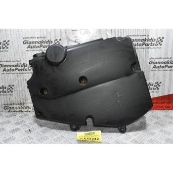 Προστατευτικό Κάλυμμα Κινητήρα Mercedes-Benz Sprinter 646986 2006-2012 Α6460101867 (Γνήσιο)