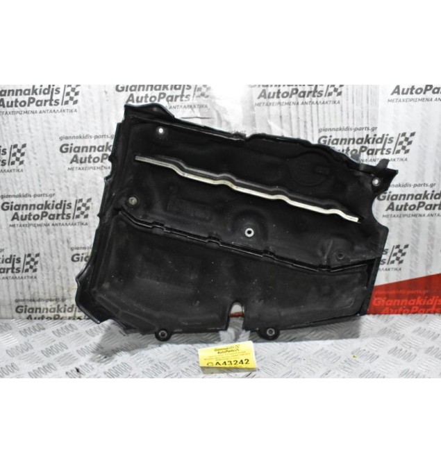 Προστατευτικό Κάλυμμα Κινητήρα Mercedes-Benz Sprinter 646986 2006-2012 Α6460101867 (Γνήσιο)