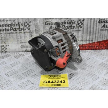 Δυναμό Nissan Micra / Note CR14 1.4 2003-2010 23100AX001