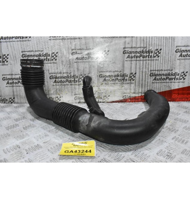 Κολάρο Intercooler Mercedes-Benz Sprinter 646986 2006-2012 A9065281024 (Γνήσιο)