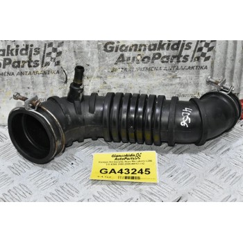 Κολάρο Εισαγωγής Αέρα Mitsubishi L200 2.5 4D56 2000-2005 MR127412