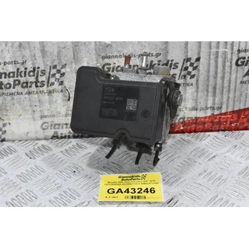 Μονάδα ABS Jeep Cherokee 2007-2015 P52129363AA 25.0206-1128.4 00402367C000